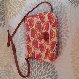 Dooney & Bourke crossbody purse